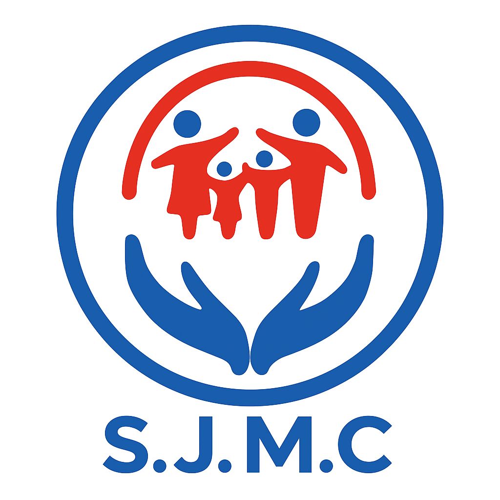 Solomon Jayden Medical Centre Logo